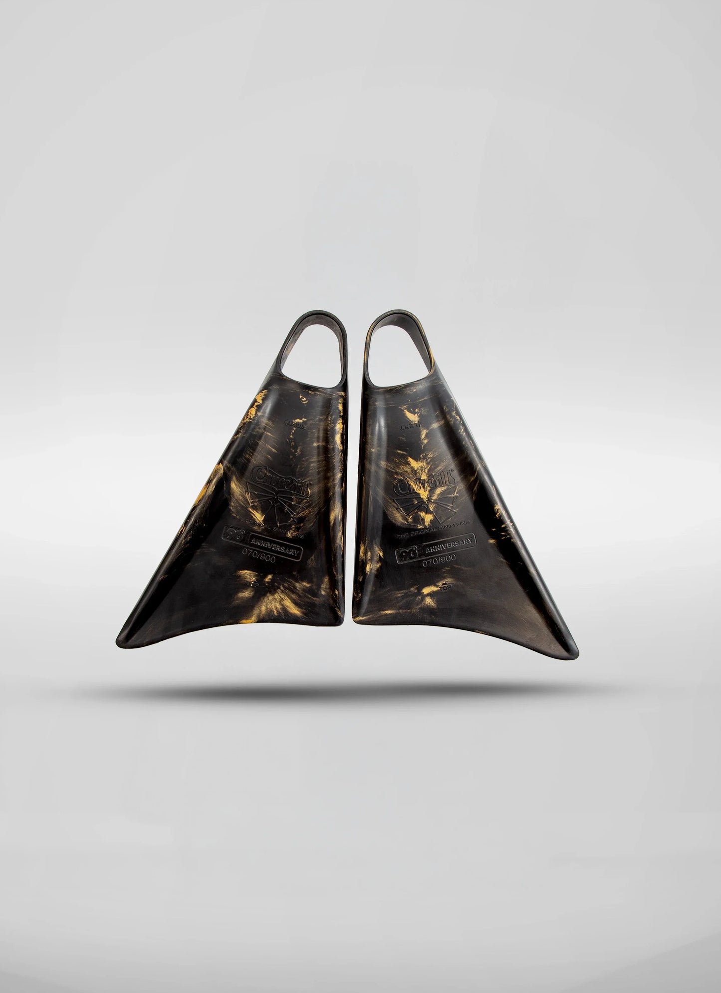 90th-anniversary-churchill-swimfins-r5 Morey_churchill_90th_Prod_Picture_Desktop.webp