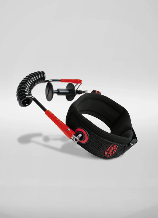 wrist-leash-z5 WRISTLEASHREDFRONT.webp